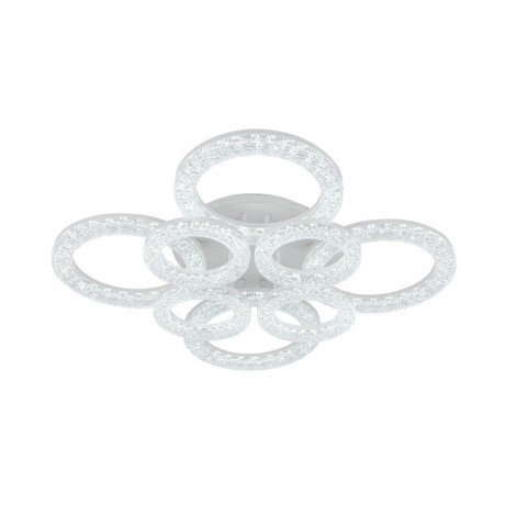 Накладной светильник Escada 10296/8LED BL