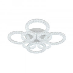 Накладной светильник Escada 10296/8LED BL