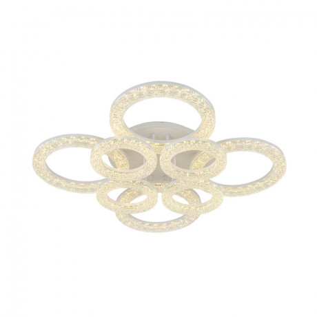 Накладной светильник Escada 10296/8LED BL