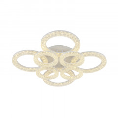 Накладной светильник Escada 10296/8LED BL