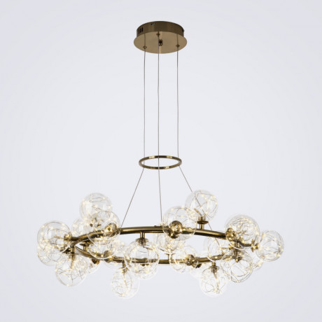 Подвесная люстра MODELUX ML.6025.25