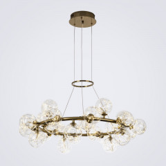 Подвесная люстра MODELUX ML.6025.25