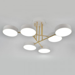 Люстра на штанге Escada 10262/6LED