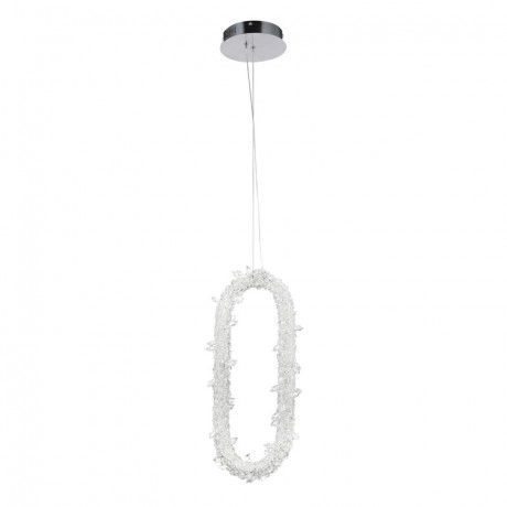 Подвесной светильник MODELUX MS.1140.480 CR