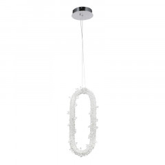 Подвесной светильник MODELUX MS.1140.480 CR