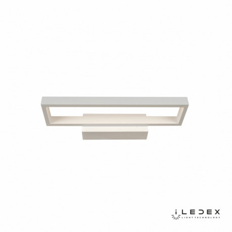 Бра iLedex X050310 WH