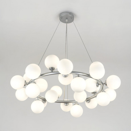 Подвесная люстра MODELUX MS.6033.25 SL