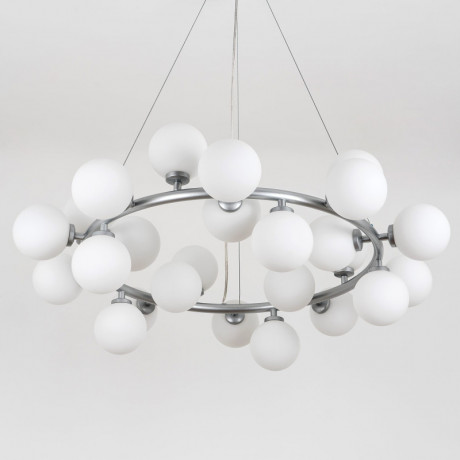 Подвесная люстра MODELUX MS.6033.25 SL