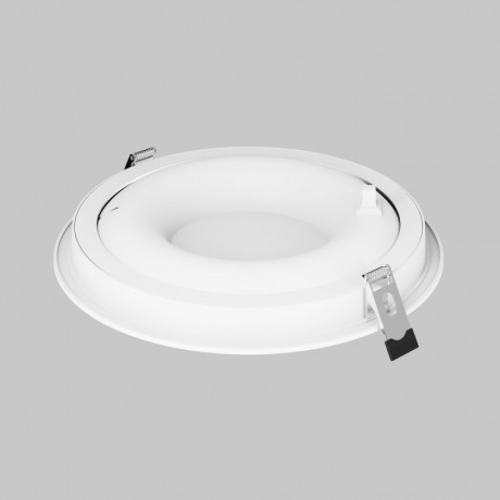 Встраиваемый светильник Maytoni Technical DL102-12W3K-W