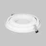 Встраиваемый светильник Maytoni Technical DL102-12W3K-W