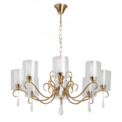Подвесная люстра MW-Light 303012708