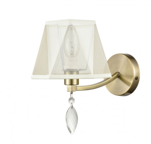 Бра Vele Luce VL4184W01