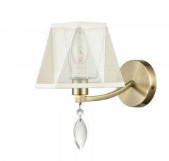 Бра Vele Luce VL4184W01