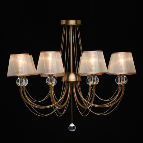 Люстра на штанге MW-Light 684011608