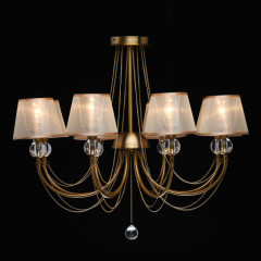 Люстра на штанге MW-Light 684011608