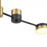 Люстра на штанге Vele Luce VL7204L04