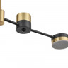 Люстра на штанге Vele Luce VL7204L04