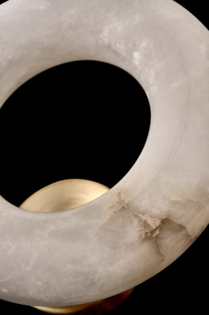 Бра Fluorite FL1111-1W