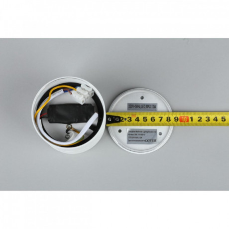 Накладной светильник Omnilux OML-101309-12