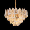 Подвесная люстра Fluorite FL1092-13P