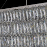 Подвесная люстра Arti Lampadari Acquaro E 1.5.120x30.101 NP