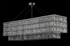 Подвесная люстра Arti Lampadari Acquaro E 1.5.120x30.101 NP