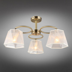 Люстра на штанге Omnilux OML-65017-03