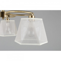 Люстра на штанге Omnilux OML-65017-03