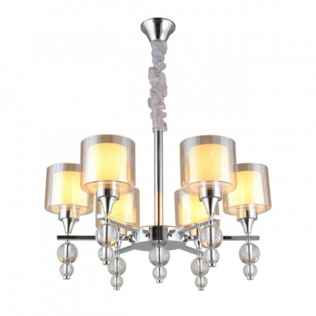 Подвесная люстра Omnilux OML-70803-06