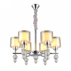 Подвесная люстра Omnilux OML-70803-06