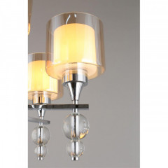 Подвесная люстра Omnilux OML-70803-06