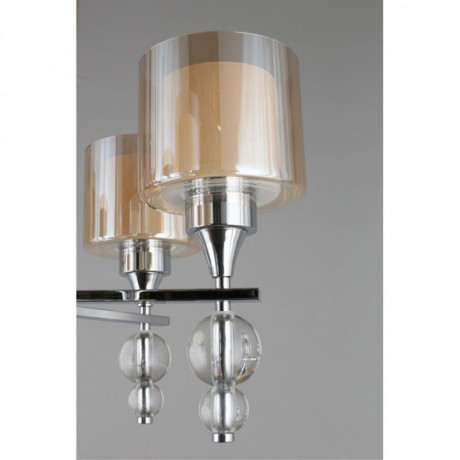 Подвесная люстра Omnilux OML-70803-06