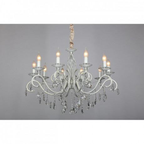 Подвесная люстра Omnilux OML-79113-10