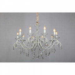 Подвесная люстра Omnilux OML-79113-10