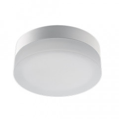 Влагозащищенный светильник ITALLINE 160211 WHITE