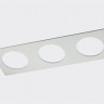 Рамка ITALLINE SP 03 white