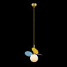 Потолочный детский светильник LOFT IT 10008/1P mult