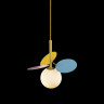 Потолочный детский светильник LOFT IT 10008/1P mult