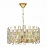 Подвесная люстра ST-Luce SL1626.203.08