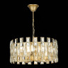 Подвесная люстра ST-Luce SL1626.203.08