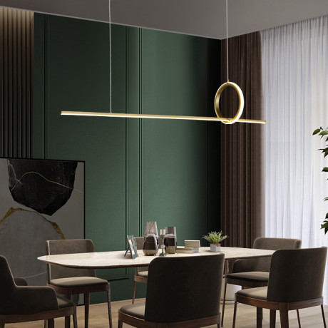 Подвесной светильник ImperiumLoft 231389-23