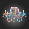 Детская люстра ST-Luce SL1700.782.07