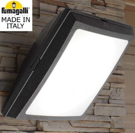 Светильник настенный Fumagalli 4P2.702.000.AYF1R