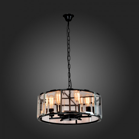 Подвесная люстра ST-Luce SL276.403.07