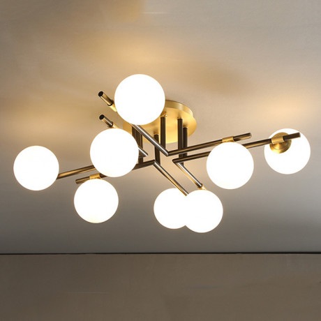 Накладная люстра ImperiumLoft 207942-23