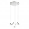 Каскадная люстра ST-Luce SL6017.101.07