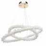 Подвесная люстра Kink Light 07875-80+60,33(3000K)