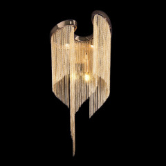 Бра LOFT IT 10208W Gold