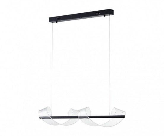 Подвесная люстра Kink Light 08042-2AS,19