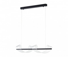 Подвесная люстра Kink Light 08042-2AS,19